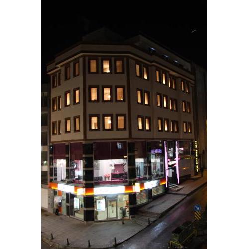 Solis Hotel