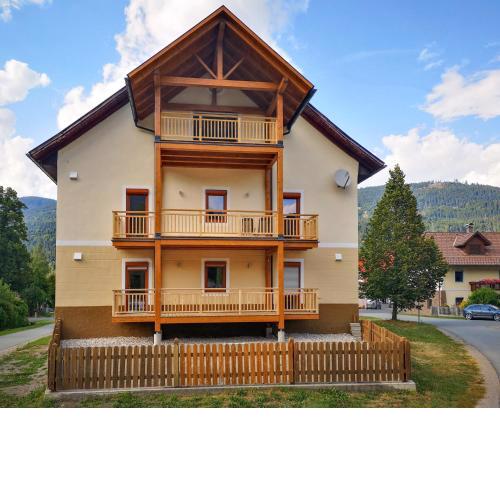 Sölle Homes Rattendorf - Alte Schule