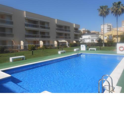 Solmar II Solo Familias