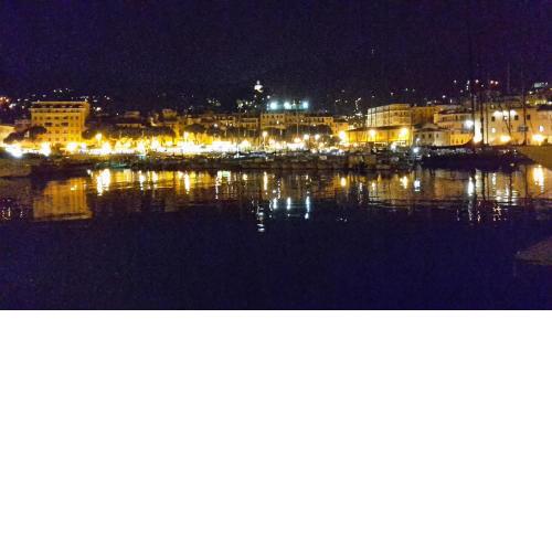 Solo a Sanremo
