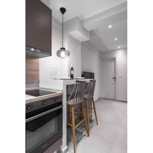 Solo Apartments, The Luxury Suites