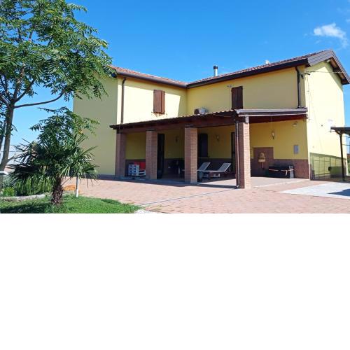 Solo Voi Due b&b