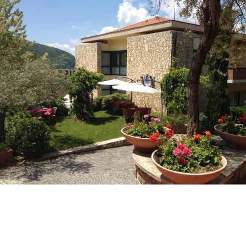 Solofra Palace Hotel & Resort