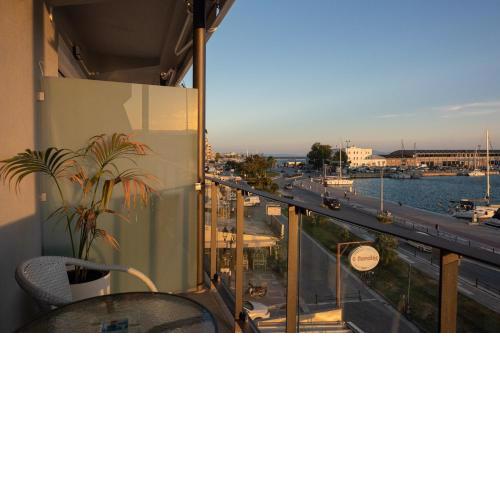 Solonos Flat