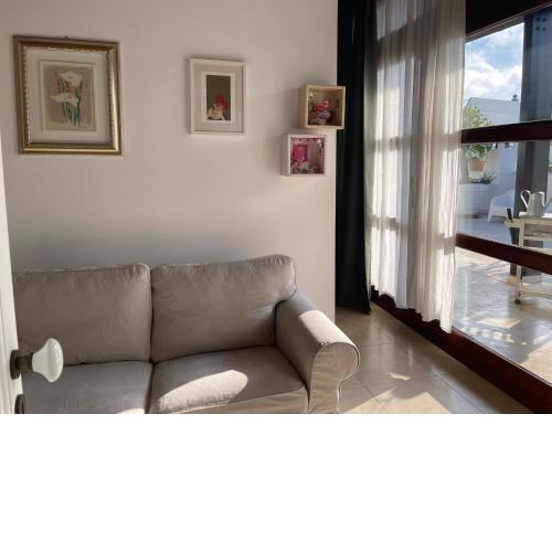 #soloperte B&B apartments