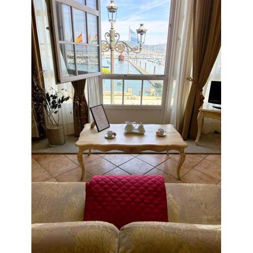 Solpor, Apartamento super céntrico con vistas a la playa