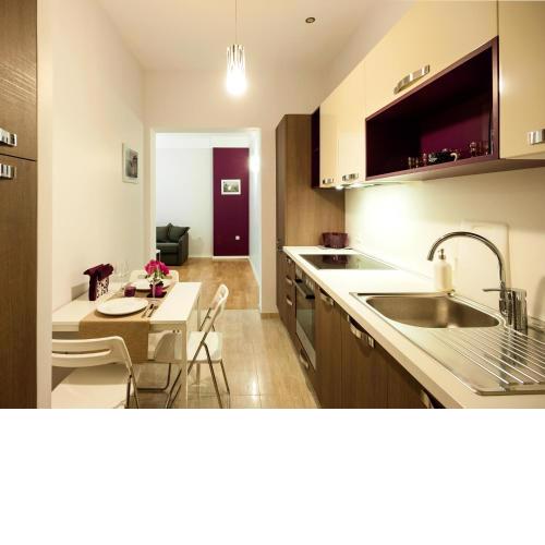 Solunska Apartment