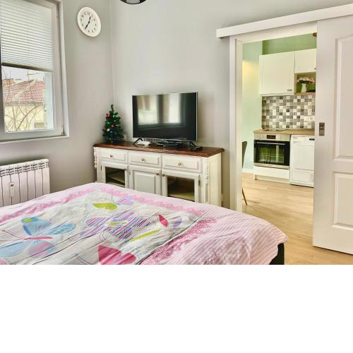 Solunska Stylish Apartment