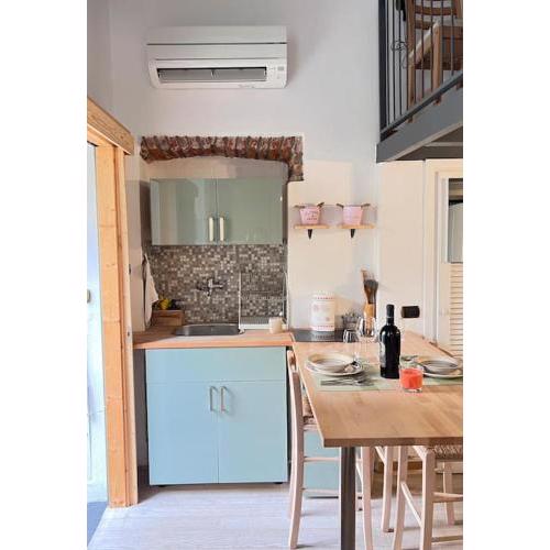Solution Home Corso Garibaldi