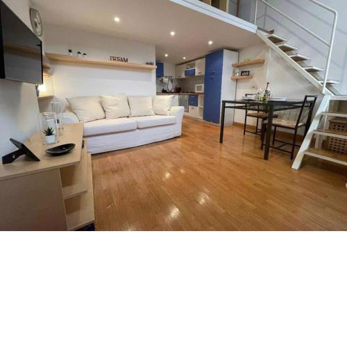Solution Home in the Porta Romana area