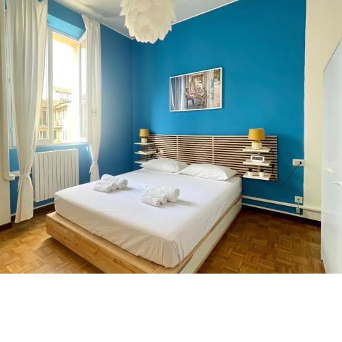 Solution Home Piazza Cinque Giornate