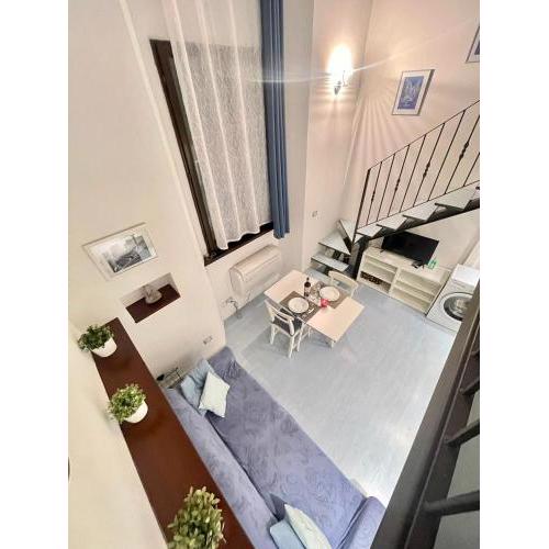 Solution Home zona Porta Romana 2