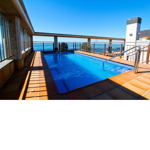 Soluxe Planet Costa Dorada