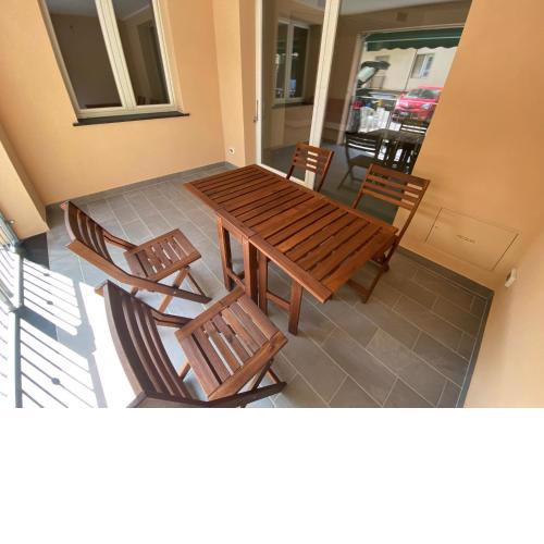 SOLUZIONE CASA Pietra Ligure SEA HOUSE