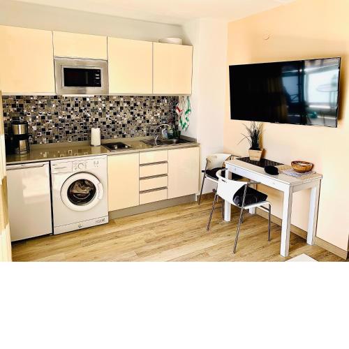 Solymar Premium Apartment