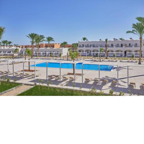 Solymar Reef Marsa