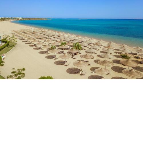 Solymar Soma Beach