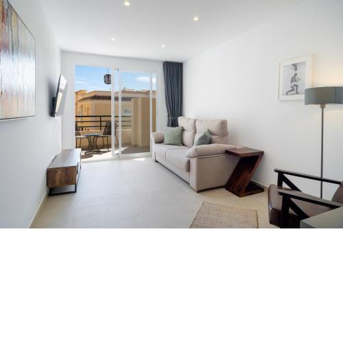 Solymar Sun & Beach Deluxe Apartment
