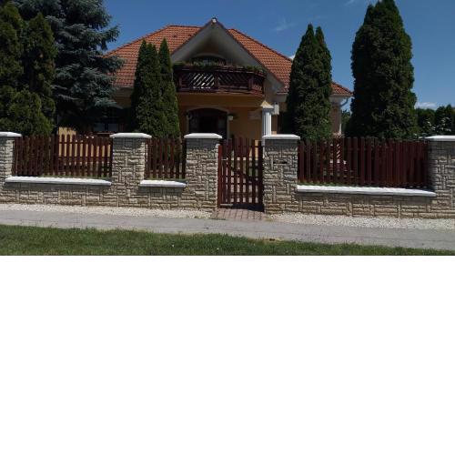 Soma Apartman