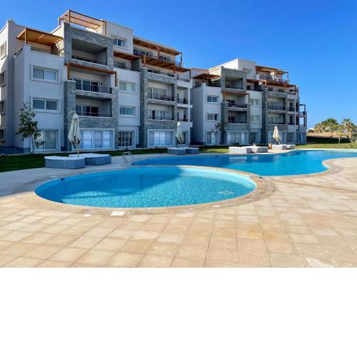 Soma Bay Apartment