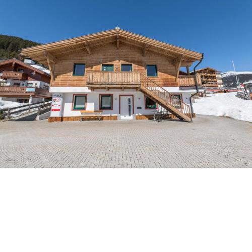 Sommer Chalet Central - Top Cc1