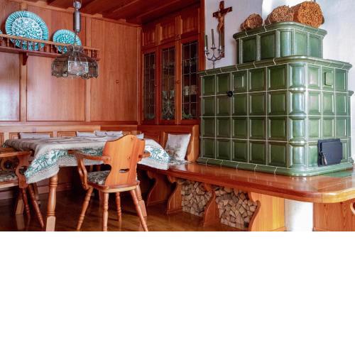 Sommerfrische Apartments