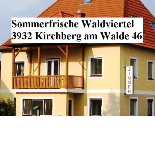 Sommerfrische Waldviertel