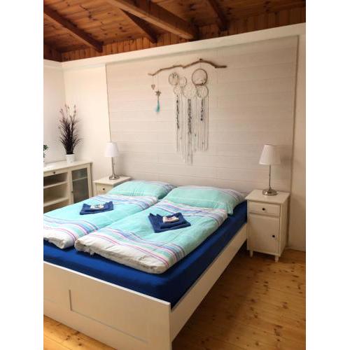 Sommerhaus Zur Eule