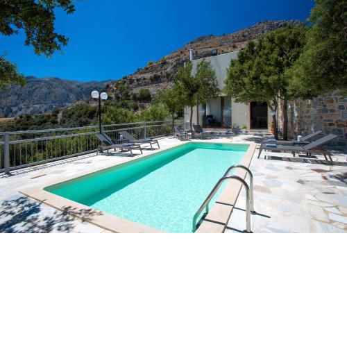 Somnia Villa, a place of dreams, By ThinkVilla