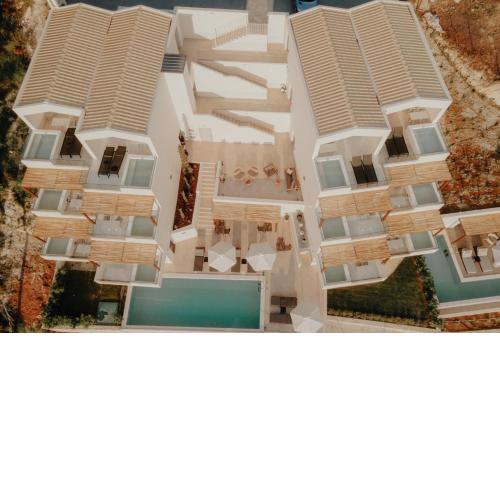 Somnus Suites Parga