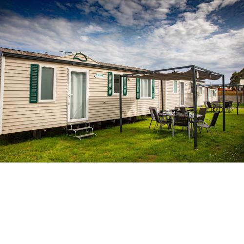Somo Bungalow Resort - Camping Latas
