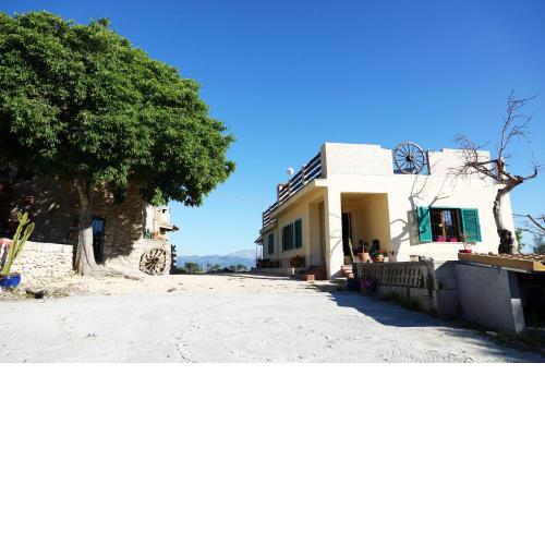 SON ALOUI Mallorca