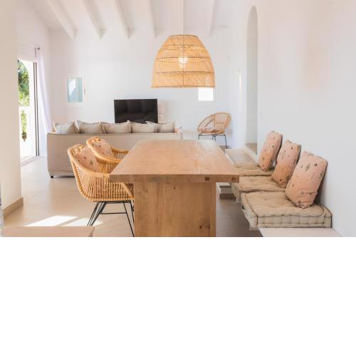 Son Bou Sunset Villas