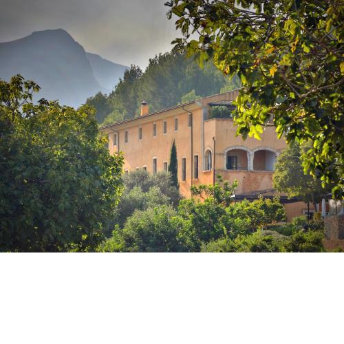 Son Brull Hotel & Spa