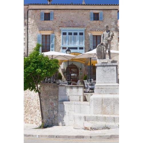 Son Cleda, charming rural accommodation