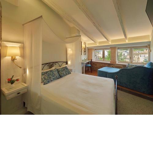 Son Sant Jordi Boutique House- Bed&Breakfast
