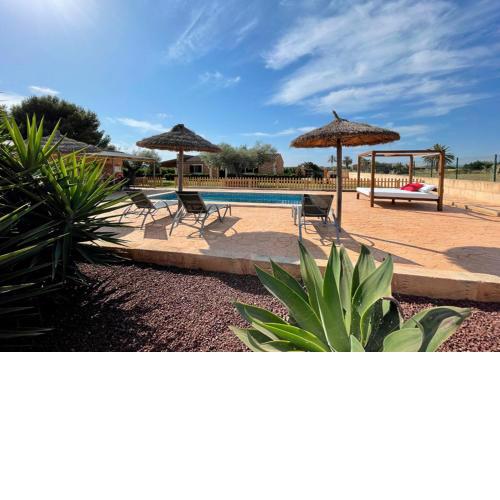 Son Sea Villa