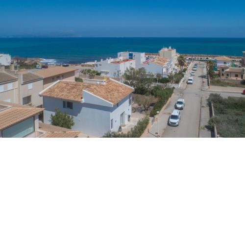 Son Serra de Marina - 38619 Mallorca