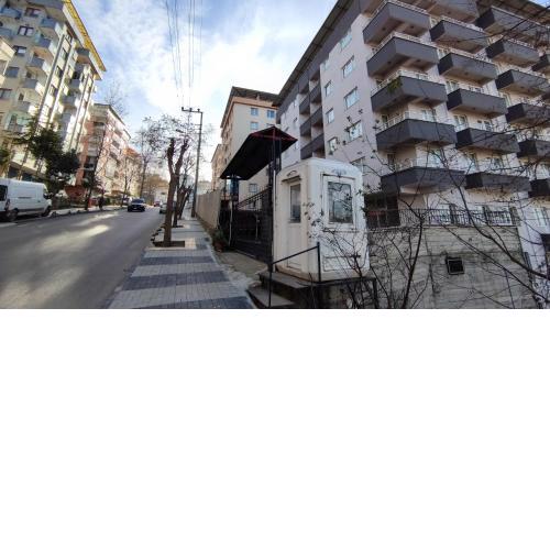 Sonay Apartment