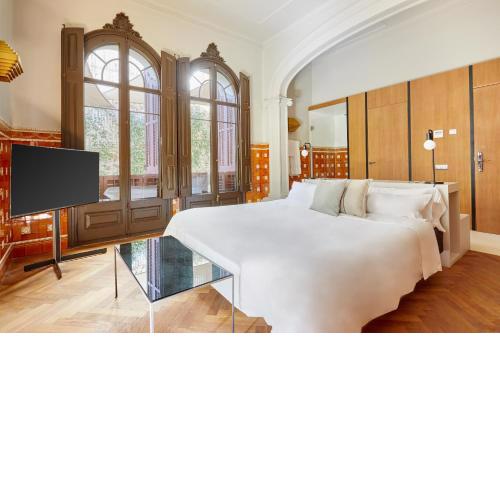 Sonder Le Palacete