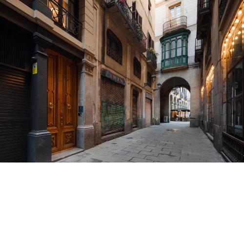 Sonder Los Arcos