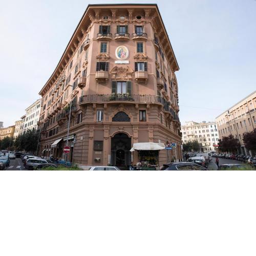 Sonder Piazza San Pietro