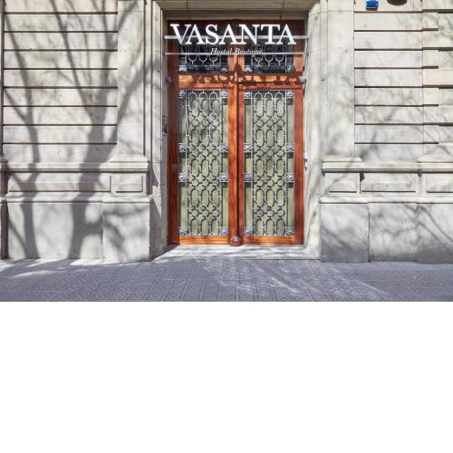 Sonder Vasanta