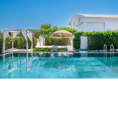 Sonel Luxury Villa, a Family Retreat, By ThinkVilla