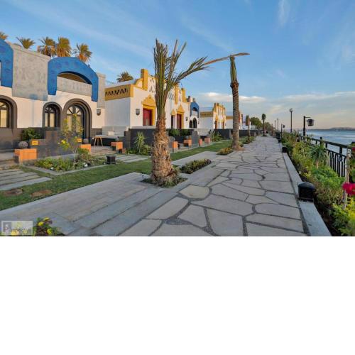 Sonesta Nouba Hotel Aswan