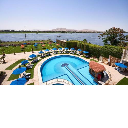 Sonesta St. George Hotel - Convention Center