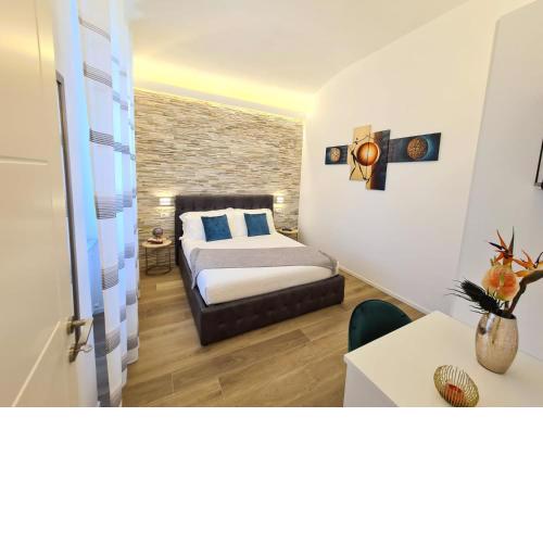 SONI APARTMENT