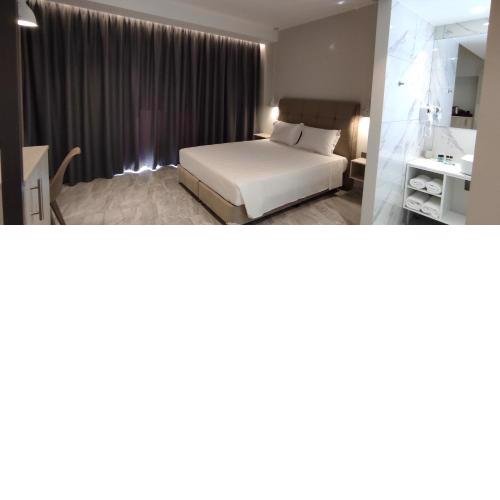Sonia Hotel & Suites