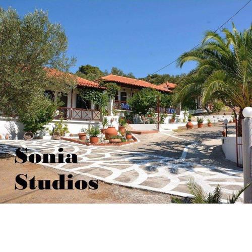 Sonia Studios