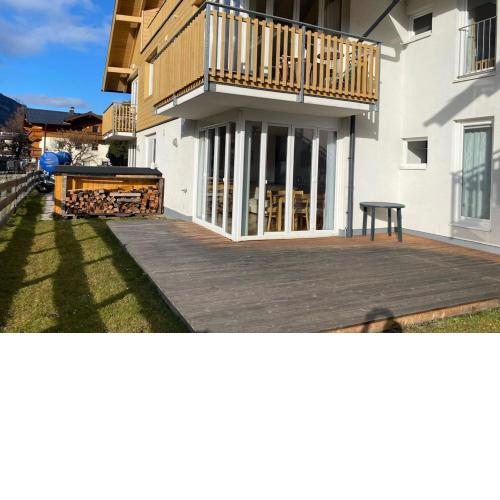 Sonnalm 102 by SMR Rauris Apartments